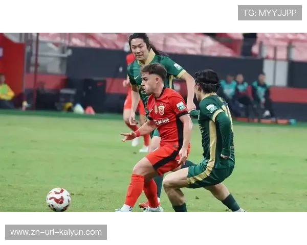 海港vs浙江队乌龙球开局,维塔尔定位球锁定胜局