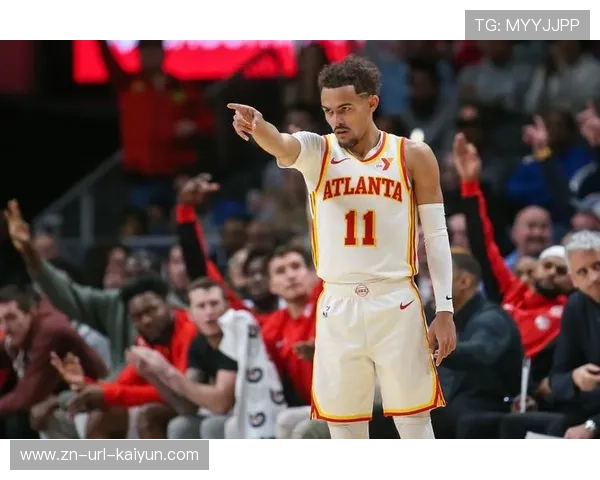 老鹰客场龙特质延续，特雷-杨缺阵胜率高